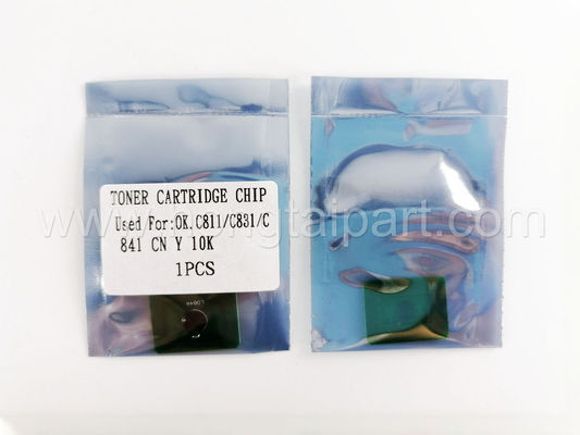 comprare Chip D-ella cartuccia del toner per OKI C811 C831 C841 fabbricazione online