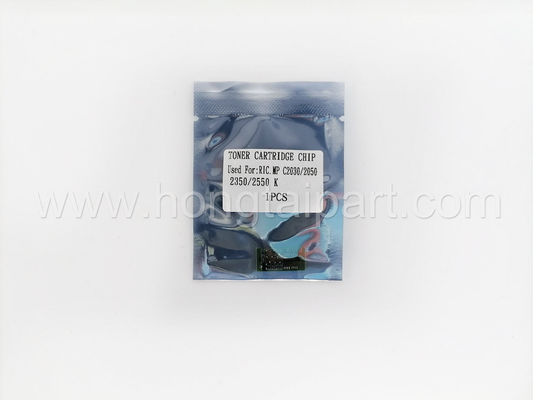 comprare Chip D-ella cartuccia del toner per il mp C2030 C2050 C2350 C2550 di Ricoh fabbricazione online