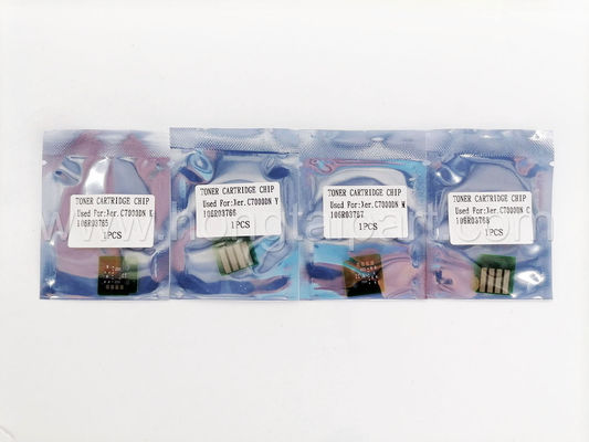 comprare Chip D-ella cartuccia del toner per Xerox C7000DN (106R03766) fabbricazione online