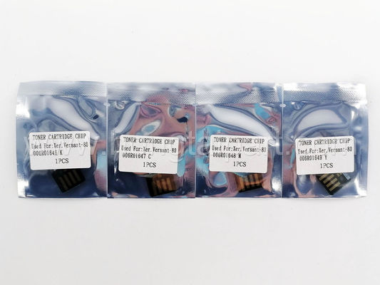 comprare Chip D-ella cartuccia del toner per Xerox Versant 80 (006R01646 006R01647 006R01648 006R01649) fabbricazione online