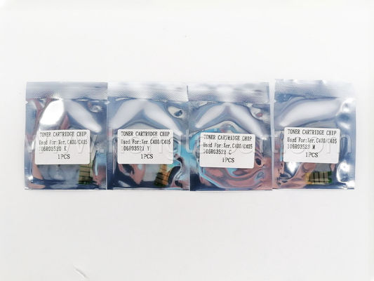 comprare Chip D-ella cartuccia del toner per Xerox C400 C405 (106R03520 106R03521 106R03522 106R03523) fabbricazione online