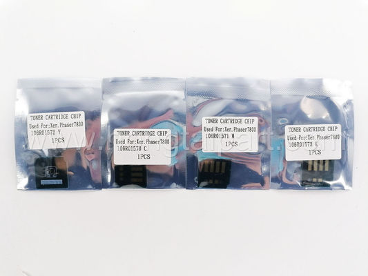 comprare Chip D-ella cartuccia del toner per Xerox Phaser7800 (106R01570 106R01571 106R01572 106R01573) fabbricazione online