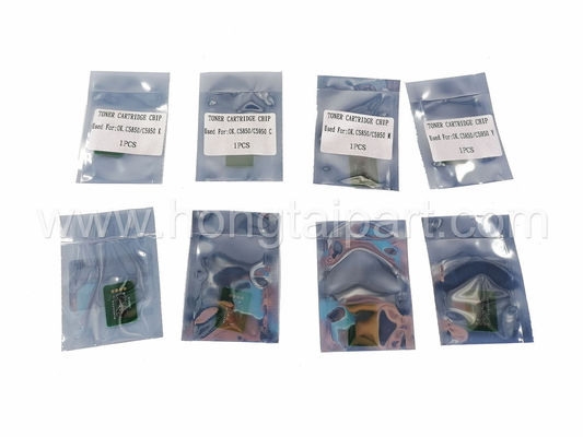 comprare Chip D-ella cartuccia del toner per OKI C5850 C5950 fabbricazione online