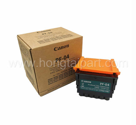 comprare Testina di stampa per Canon pf04 fabbricazione online