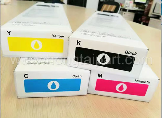 comprare Cartuccia di inchiostro Comcolor 7050 7150 S6301e S6302e S6303e S6702e S6703e S6704e S-6701G S-6702G S-6703G S-6704G S-6701G fabbricazione online