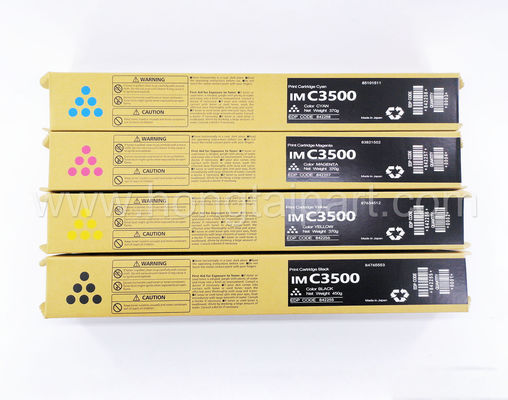 comprare Cartuccia del toner per RIcoh IM C3500 fabbricazione online
