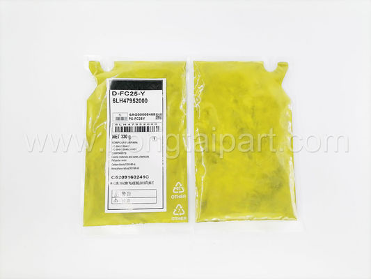 comprare Sviluppatore per Toshiba 6LH47952200 originale (D-FC25-Y) ciano fabbricazione online