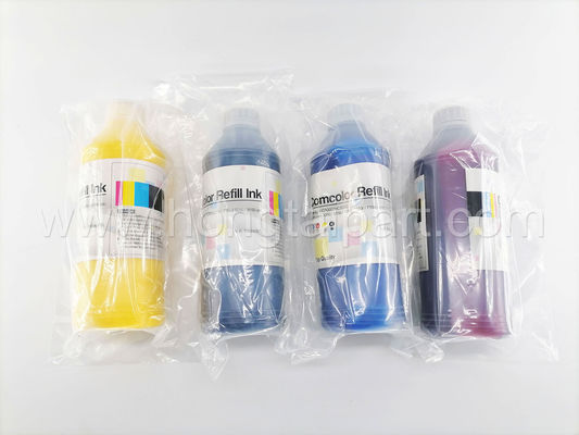 comprare Stampatore Ink Cartridge For HC5000 5500 Comcolor D-ella ricarica di colore 3050 3150 7050 7150 9050 9150 fabbricazione online