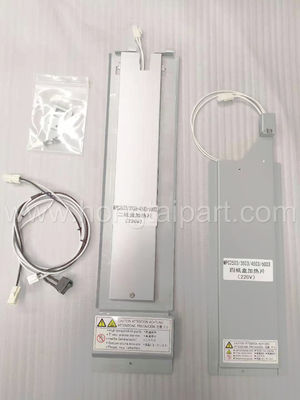 comprare Tray Heater di carta per alta qualità 6003 di Ricoh MPC2503 4503 &Stable fabbricazione online