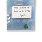 Il chip del toner per un'alta qualità e una stalla di 3015 CE255A &amp; la lunga vita hanno di riserva