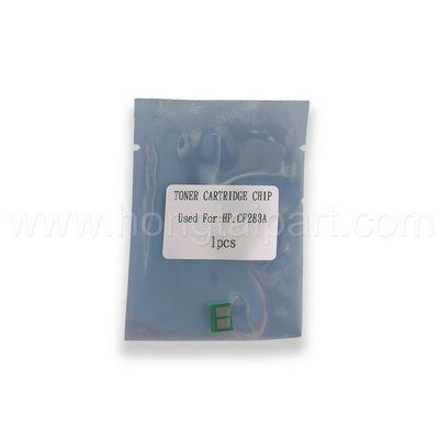 comprare Il chip del toner per alta qualità e stalla di M201 CF283A & la lunga vita hanno di riserva fabbricazione online