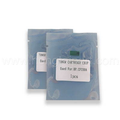 comprare Il chip del toner per alta qualità e stalla di M203 CF230A & la lunga vita hanno di riserva fabbricazione online