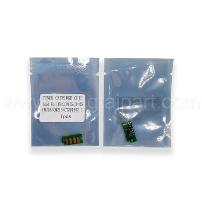 comprare Il chip D-ella cartuccia del toner per Xerox Cp105 CP205 CM205 CM215 CT201592 Chip Konica Minolta High Quality ha di riserva fabbricazione online