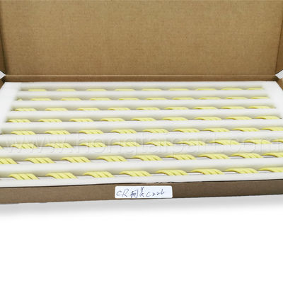 comprare Rullo D-ella tassa D-ella copiatrice per Kinoca Minolta C226 C227 C256 C266 C287 C7222 ADC225 fabbricazione online