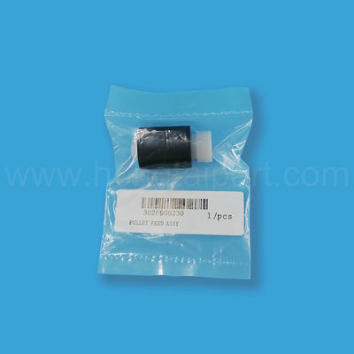 comprare L'Assemblea D-ell'alimentazione del rullo per le parti calde D-ella copiatrice di vendita di Ricoh 302F906230 alimenta Assy Supplies Have High Quality e la stalla fabbricazione online