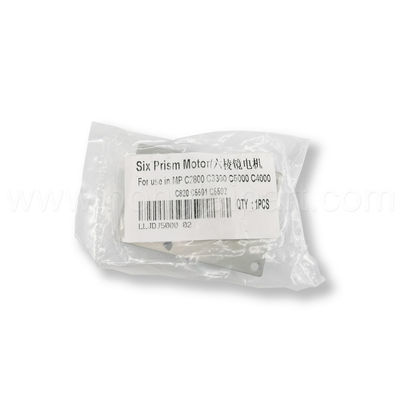 comprare Sei motori di Pricm per le parti D-ella copiatrice di alta qualità di Ricoh MPC2800 C3300 C5000 C4000 C820 C5501 C5502 hanno la lunga vita & stalla fabbricazione online
