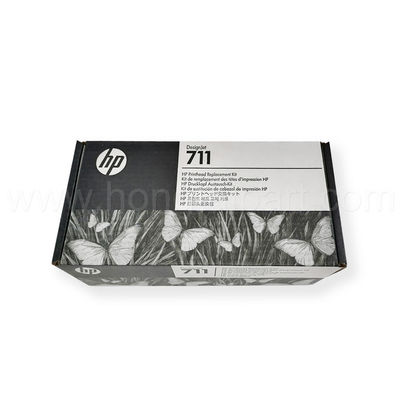 comprare Corredo D-ella sostituzione D-ella testina di stampa di Designjet per alta qualità D-ella testina di stampa di Parts Hot Selling D-ella stampante C1Q10A711 &Stable fabbricazione online