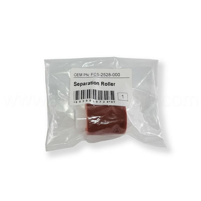 comprare Il rullo D-ella separazione per Canon 6055 raccolta calda Kit Original Color del rullo D-ella separazione D-ella raccolta D-ell'OEM 6075 6065 FC5-2528-000 &Red fabbricazione online
