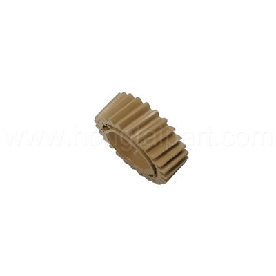 comprare Il rullo di pressione D-ell'ingranaggio per le parti D-ella copiatrice di Ricoh AB014329 MPC3001 MPC3501 SPC820 SPC821 ha l'alta qualità e stalla fabbricazione online