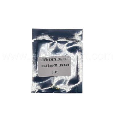 comprare Il chip-K del toner per le vendite calde di Canon CRG045 MF635Cx MF633Cdw MF631Cn LBP613Cdw LBP611Cn tamburella Chip High Quality e la stalla fabbricazione online