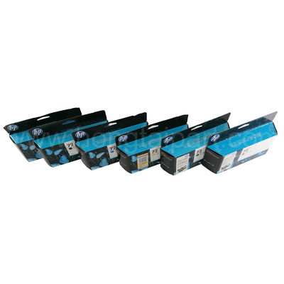 comprare La cartuccia di inchiostro per 72 nuove vendite calde di T610 T620 T770 T790 T1100 T1120 T795 9403 inchiostra il grafico di riferimento D-ella cartuccia fabbricazione online