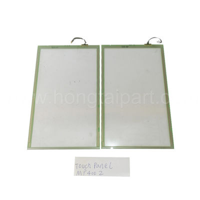 comprare Il pannello di tocco per parti D-elle copiatrici del mp 4000B 5000B 4001 di Ricoh 5001 4002 5002 4000 1035 1045 3010 3035 3045 ha alta qualità fabbricazione online