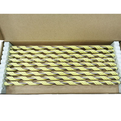 comprare Rullo di pulizia per Xerox DCC5065 6550 Assemblea calda di PCR del rullo D-ella principale imputazione di 7550 7500 6500 di vendita parti D-ella copiatrice fabbricazione online