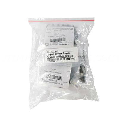 comprare Dito superiore D-ella raccoglitrice per Toshiba 255 primavera superiore del dito D-ella raccoglitrice di vendita calda D-ell'OEM 305 355 455 256 306 356 456 506 6lj140530 fabbricazione online