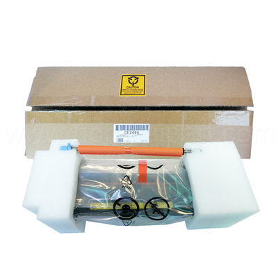 comprare Unità del fonditore - 110 120 volt per l'unità calda di Kit Fuser Assembly Fuser Film D-ella stampante di vendita di CE246A hanno l'alta qualità e stalla fabbricazione online