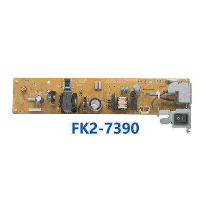 comprare Bordo di CC ISO9001 per Canon Mf4018 4010 4120 4150 4140 FK2-7390 fabbricazione online