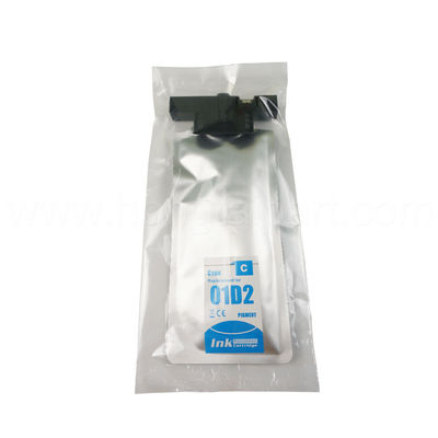 comprare Borsa di inchiostro per di Epson la pro WF-C529R WF-C529RDTW WF-C579RDTWF WF-C579RD2TWF WF-C579RD WF serie T01D2 D-ella mano d'opera (C) 220ml fabbricazione online