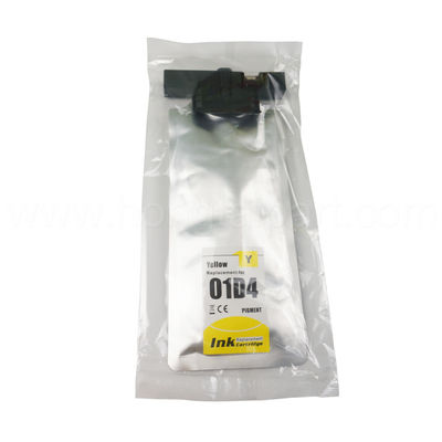 comprare Borsa di inchiostro per di Epson la pro WF-C529RWF-C529RDTWWF-C579RDTWFWF-C579RD2TWFWF-C579RDWF serie D-ella mano d'opera T01D4 (y) 220 ml fabbricazione online