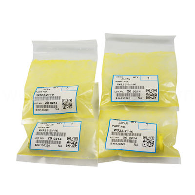 comprare Gomma compatibile D-ella pompa del toner per il Ricoh MPC3500 MPC5000 MPC2000 MPC2800 W523-2110 fabbricazione online