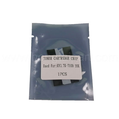 comprare Chip del toner per il tamburo caldo Chip High Quality del toner di vendite di Kyocera TK-7109 e stalla & lunga vita fabbricazione online