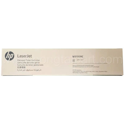 comprare Cartuccia del toner per nuovo genuino di flusso MFP E77830 di flusso E77825 MFP E77830 di flusso E77822 MFP E77825 di LaserJet MFP E77822 fabbricazione online