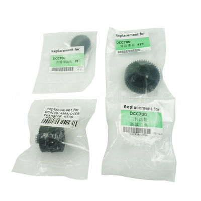 comprare ingranaggio componente di secondo trasferimento per la stampante calda Parts Gears/ingranaggi componenti di vendite di Xerox DCC700 250 fabbricazione online