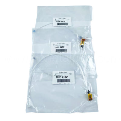 comprare Termistore 3pcsset del rullo di calore del fonditore per Xerox 4110 4112 4127 4590 4595 OEM di D95 D95A D110 D125 D136 130K64321 130K64331 fabbricazione online
