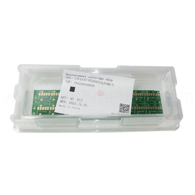 comprare Cartuccia di inchiostro di BK Chip For Canon 671 originale 681 686 680XL fabbricazione online