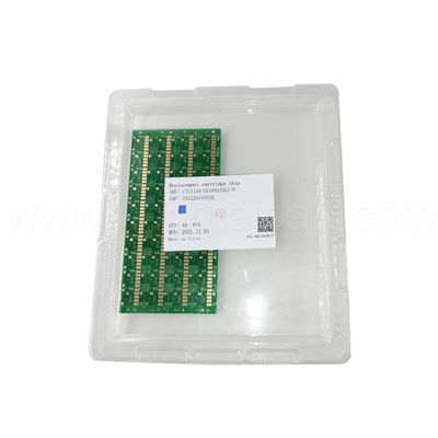 comprare Cartuccia di inchiostro genuina Chip Photo Blue For Canon 671 681 686 681XL fabbricazione online