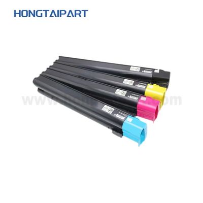 Cartuccia del toner per Xerox 560 7785 700 6680