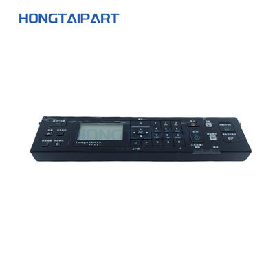 Assemblea di pannello di controllo originale FM1-P148-000 FM1-G076-000 FM1-G077-000 FM1-G078-000 FM1-G079-000 per Canon MF210 MF21