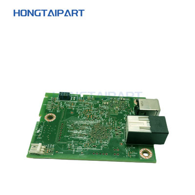 Bordo di logica originale D-ella procedura di formattazione G3Q34-60001 3Q35-60001 per H P M102w 102W M101W M106W M104W  Mainboard
