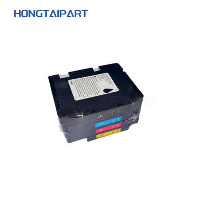 Cartuccia d'inchiostro ricaricabile vuota con chip per Ricoh SAWGRASS 400 800 SG400 SG800 SG400NA SG400EU SG800NA Subl
