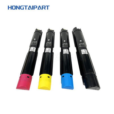Cartuccia del toner CMYK 106R03749 106R03750 106R03751 106R03752 di colore per Xerox VersaLink C7020 C7025 C7030