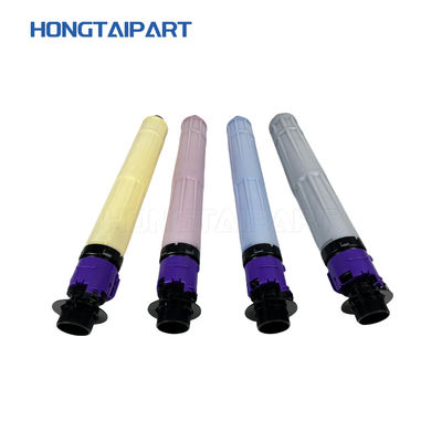 ISO9001 Toner Cartridge CMYK 841918 841921 841920 841919 Per Ricoh MP C2003 C2004 C2503 2504 Stampa alta Yie