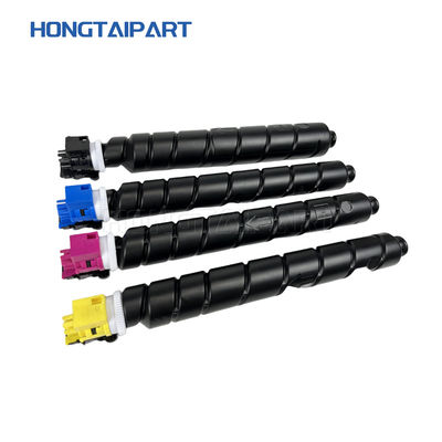 1T02XCANL0 Cartuccia toner a colori 1T02XCBNL0 1T02XC0NL0 1T02XCCNL0 Per Kyocera TK8555 TASKalfa 5054ci 6054ci 7054ci Stampa