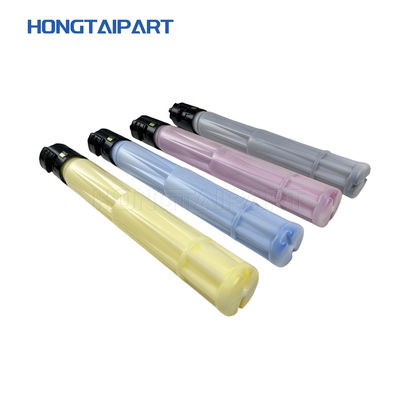 Cartuccia toner TN-324 TN-324 TN-324K TN-324C TN-324M TN-324Y per Konica Minolta TN-324 C258 C308 C368