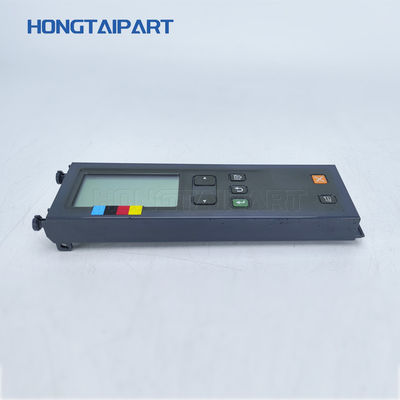 Assemblaggio originale del pannello frontale CH337-60001 CH33760001 per H P Designjet 510 510PS 800 LCD Display And Control Panel