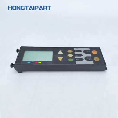 Assemblaggio originale del display del pannello di controllo frontale C7769-60018 C7769-60161 per la stampante del pannello di controllo H P DesignJet 500 800 800