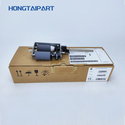ADF Pickup Feed Roller Assembly JC97-04650A JC98-00929H Z8W50A SUBX7600 per HP E72525 E72535 E77825 E77830 E78330 E78323 E78325 E82540 E82550 E82560 E87640 E87650 E87660 Samsung K7500GX K7600GX X740